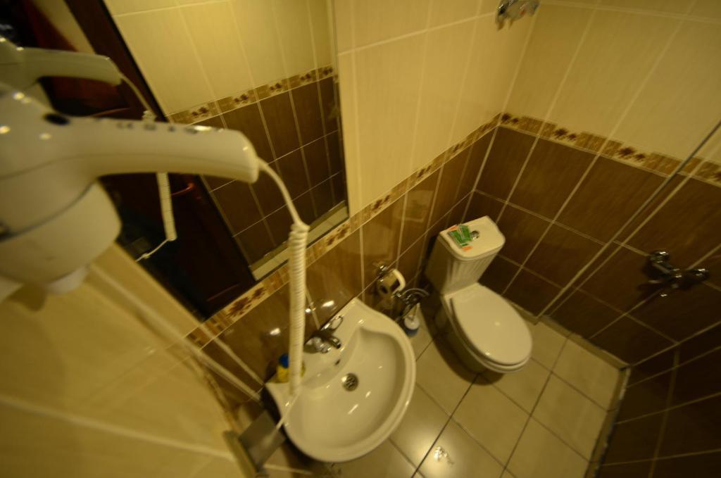 Istiklal Hotel Шанлыурфа Экстерьер фото