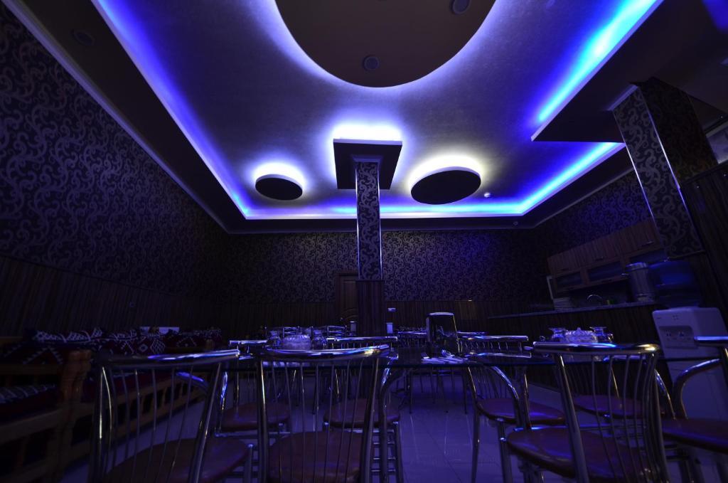 Istiklal Hotel Шанлыурфа Экстерьер фото