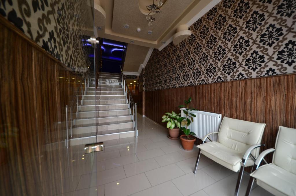 Istiklal Hotel Шанлыурфа Экстерьер фото