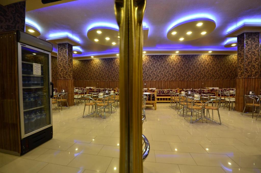 Istiklal Hotel Шанлыурфа Экстерьер фото
