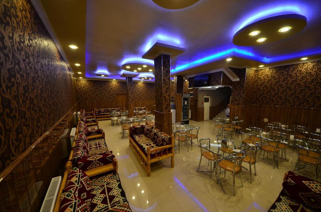 Istiklal Hotel Шанлыурфа Экстерьер фото