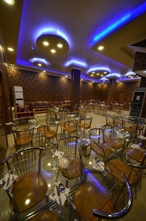 Istiklal Hotel Шанлыурфа Экстерьер фото