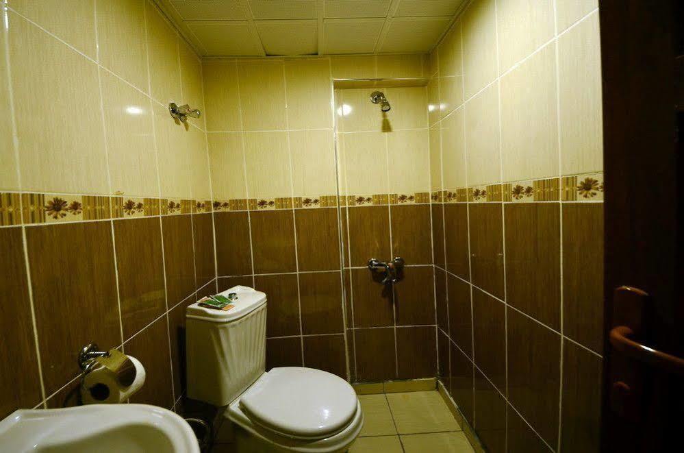 Istiklal Hotel Шанлыурфа Экстерьер фото