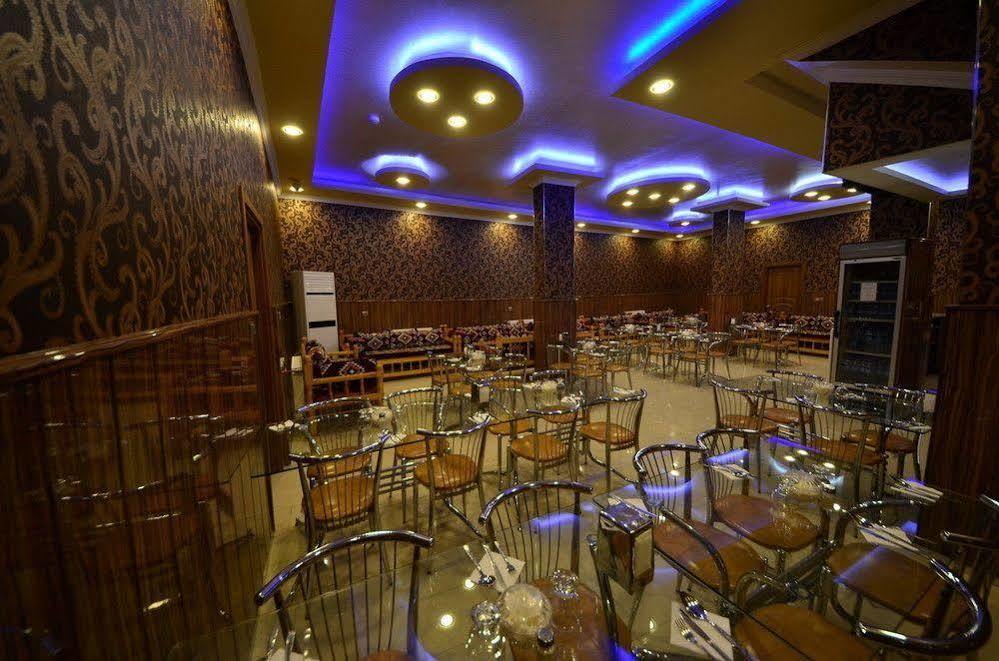 Istiklal Hotel Шанлыурфа Экстерьер фото